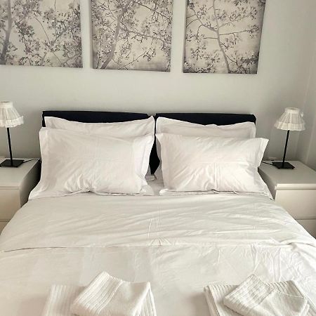 City Heart Apartment Солун Екстериор снимка