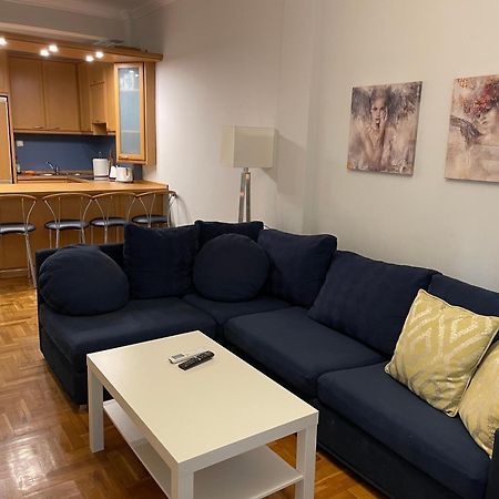 City Heart Apartment Солун Екстериор снимка