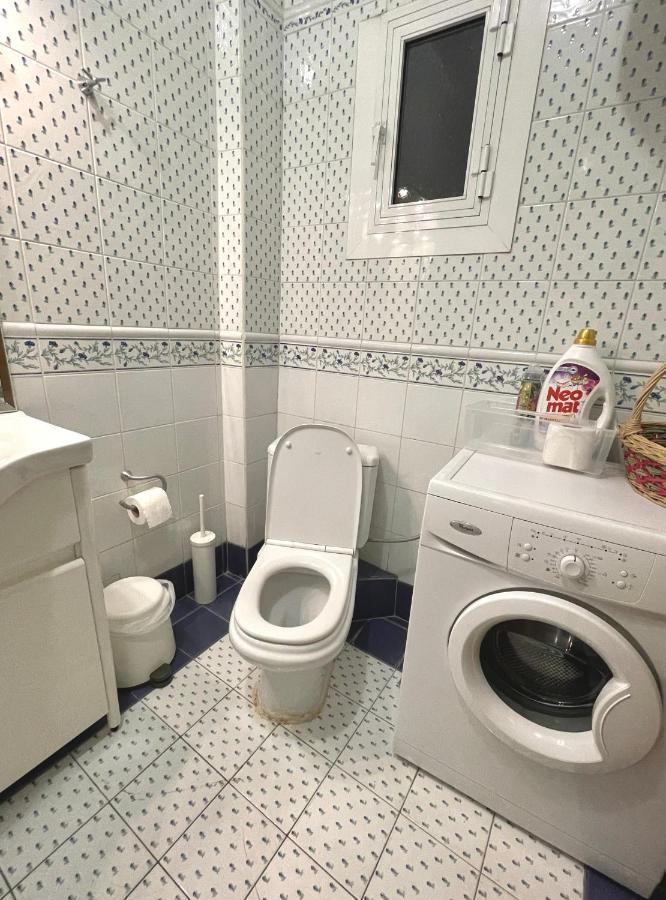 City Heart Apartment Солун Екстериор снимка